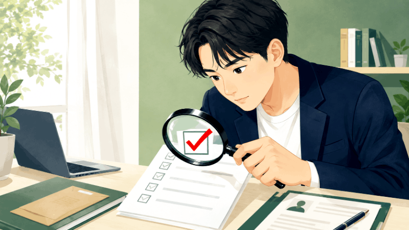 就活塾を比較する