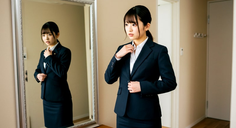 自己分析を“性格診断”で終わらせる