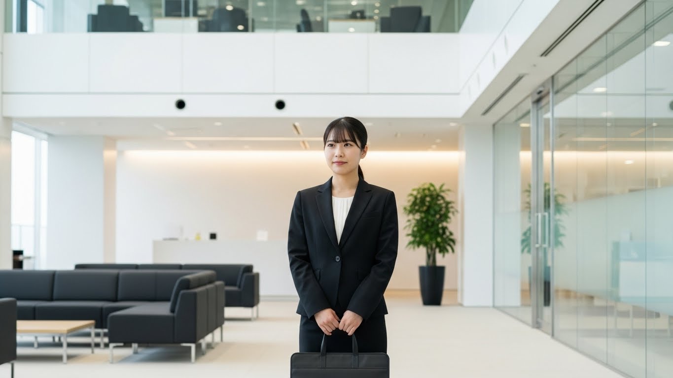 そして迎えた本番――第一志望からの内定