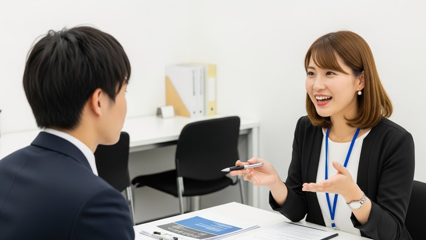 AI時代だから有効!就活塾