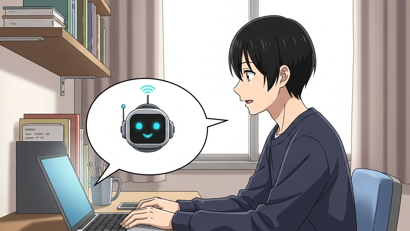 AI就活体験談から見る失敗例