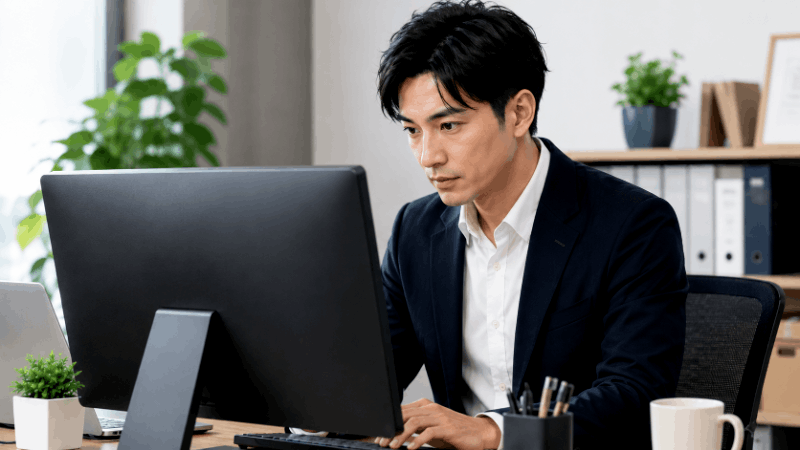 水面下で進む早期選考や優遇ルート